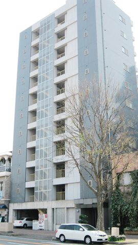 名古屋工業大生のための大学生協オリジナルマンション