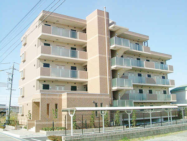 三重短期大生のための大学生協オリジナルマンション