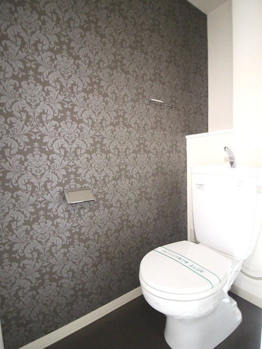 Ｃａｎａｌ　Ｃｏｍｆｏｒｔ トイレ