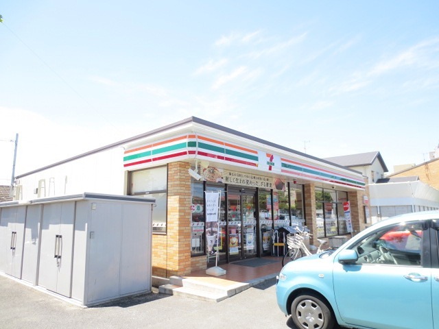 グランフォーレ Ⅱ セブンイレブン