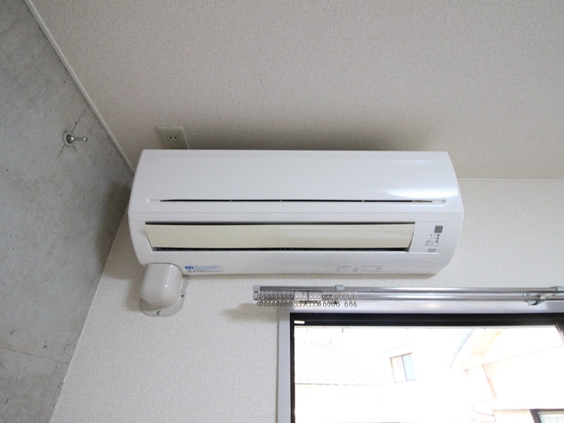 アーバンケティーズ その他設備