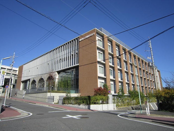グランステージ姫池 名城大学