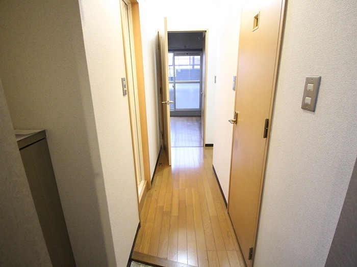ベルハイツ その他部屋・スペース
