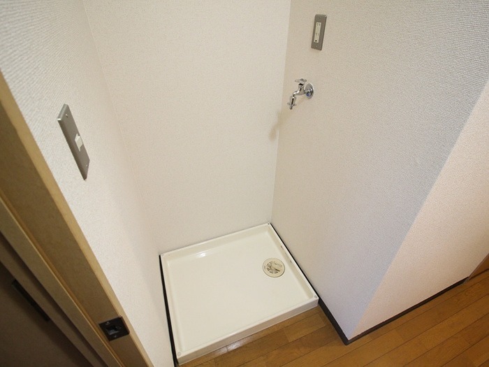 ベルハイツ その他設備