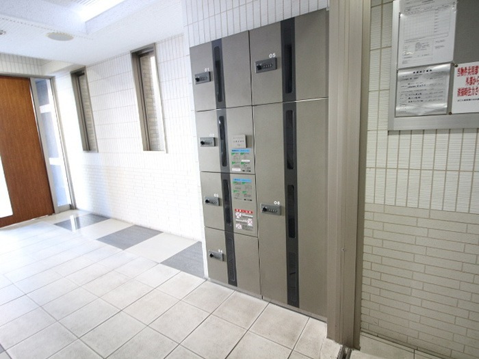 ガレリアＭ千代田 その他設備