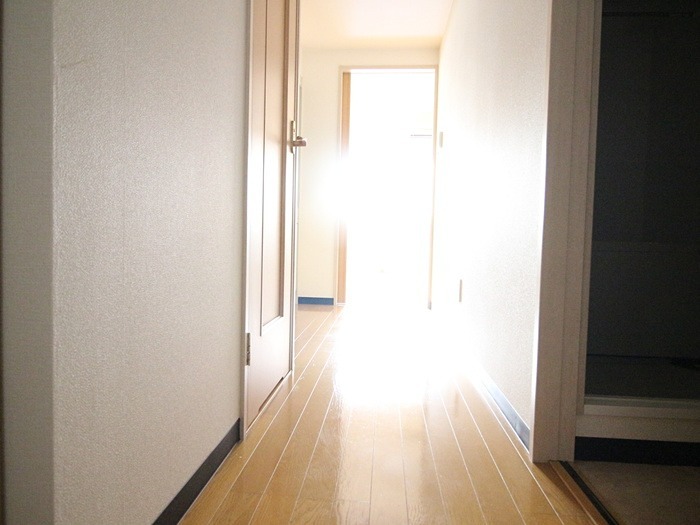 ガレリアＭ千代田 内装