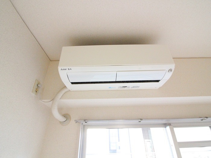 タートシェルかとう その他設備