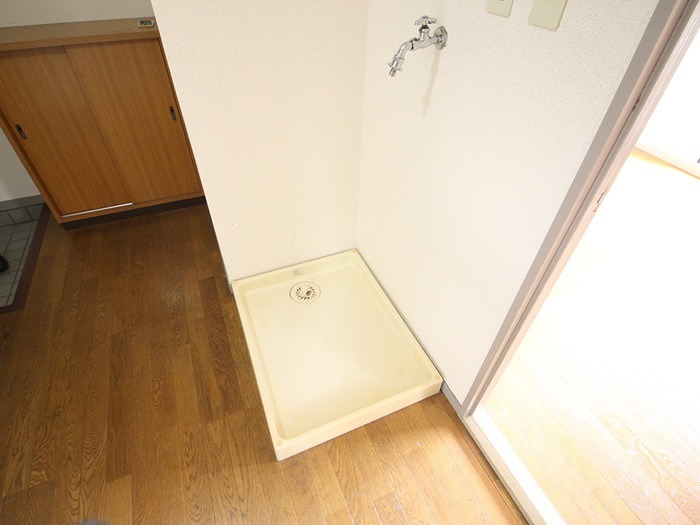ベルメゾンヨネヅ その他部屋・スペース
