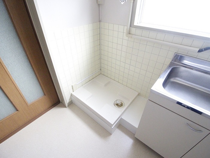 コーポ川井 その他部屋・スペース