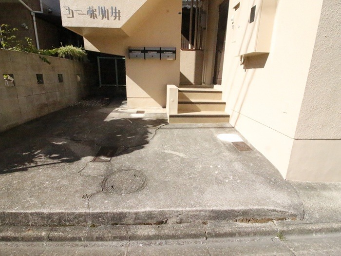 コーポ川井 その他共有部分