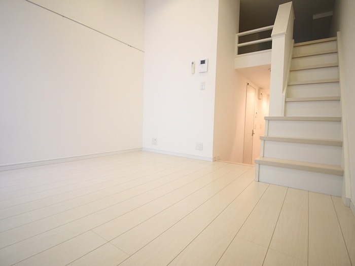 Ｃａｓａ　ｃｌａｖｅｌｉｎａ ベッドルーム