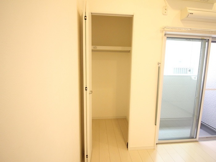 Ｃａｓａ　ｃｌａｖｅｌｉｎａ 収納