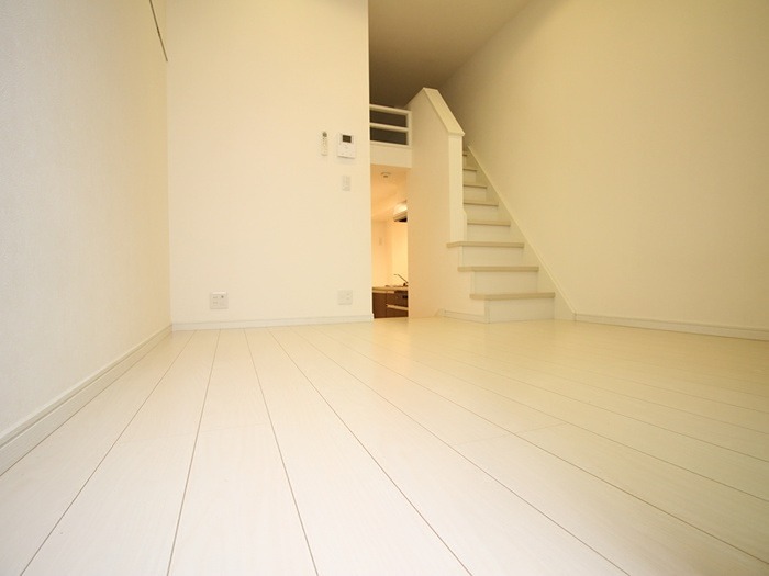 Ｃａｓａ　ｃｌａｖｅｌｉｎａ ベッドルーム