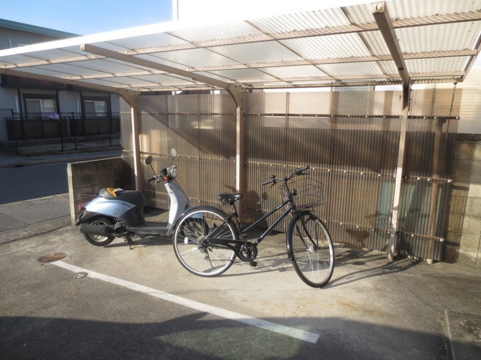 コ－ポ東海 その他共有部分