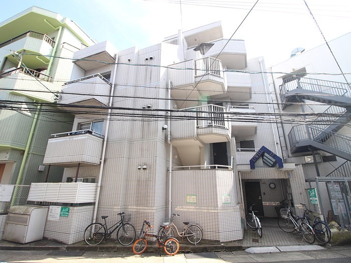 DWELL17 外観