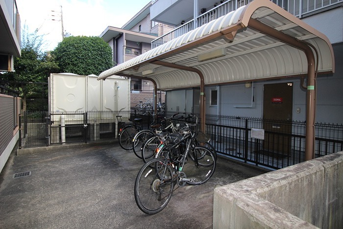ネオコート塩釜 その他共有部分