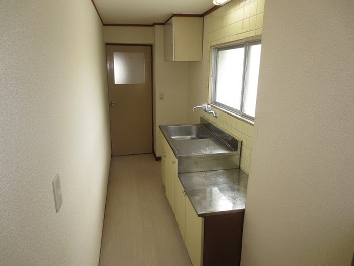 八事裏山ハイツ その他部屋・スペース