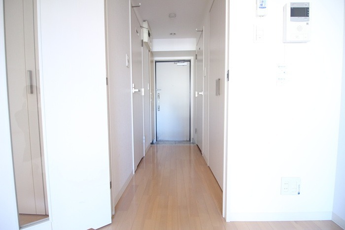 レジデンス内山町 その他部屋・スペース