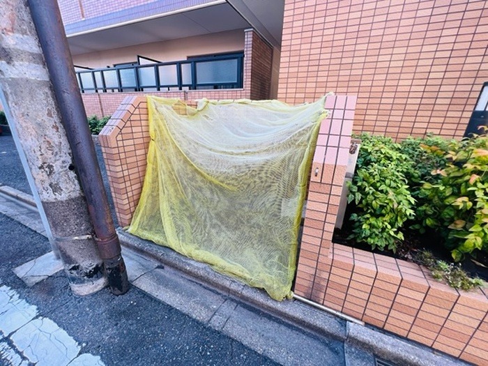 ヴィラ・フロイデ その他共有部分