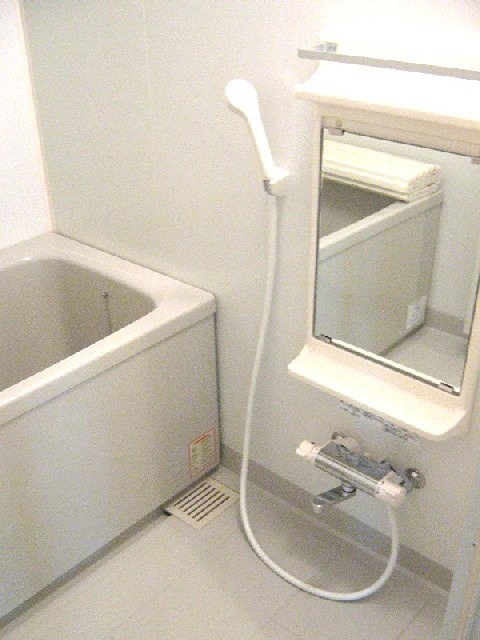 ＦＲＯＮＴＩＥＲ　ＮＡＧＯＹＡ 風呂画像