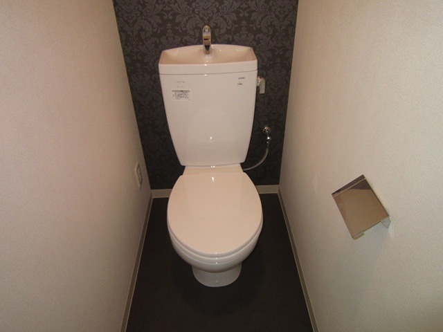 Ｃａｎａｌ　Ｃｏｍｆｏｒｔ トイレ