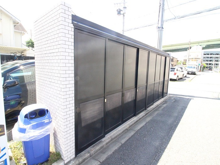 Ｃａｎａｌ　Ｃｏｍｆｏｒｔ その他共有部分