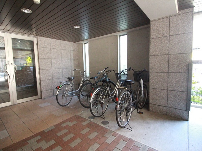 名駅キクイビル その他