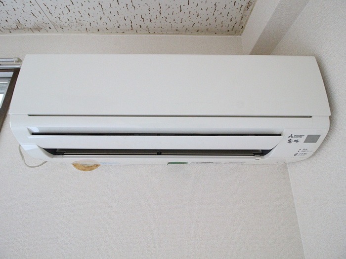八事ベルハウス その他設備