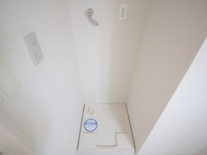 レジデンス内山町 その他設備