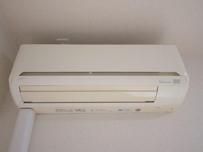 レジデンス内山町 その他設備
