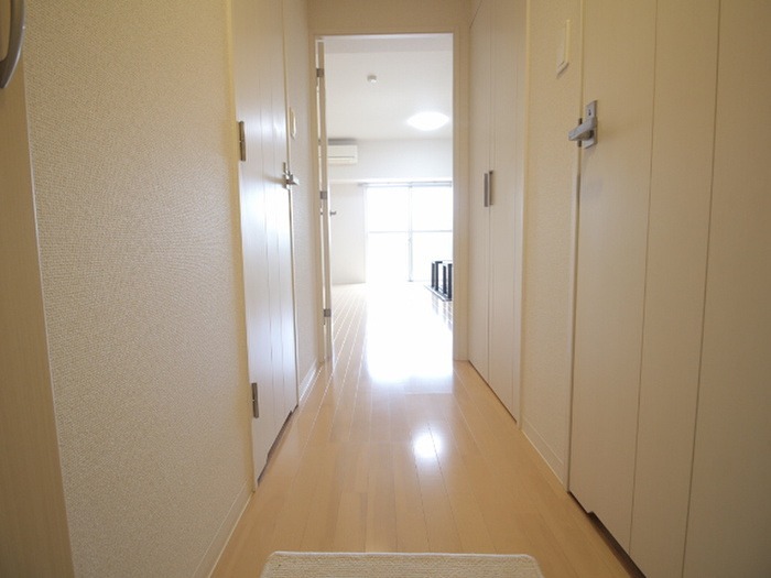 レジデンス内山町 その他部屋・スペース