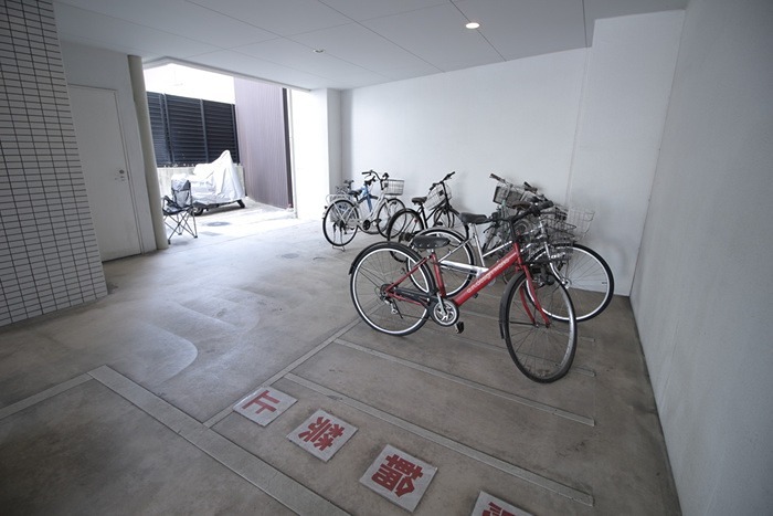 レジデンス内山町 その他共有部分