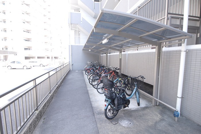 ロイヤル覚王山 その他共有部分