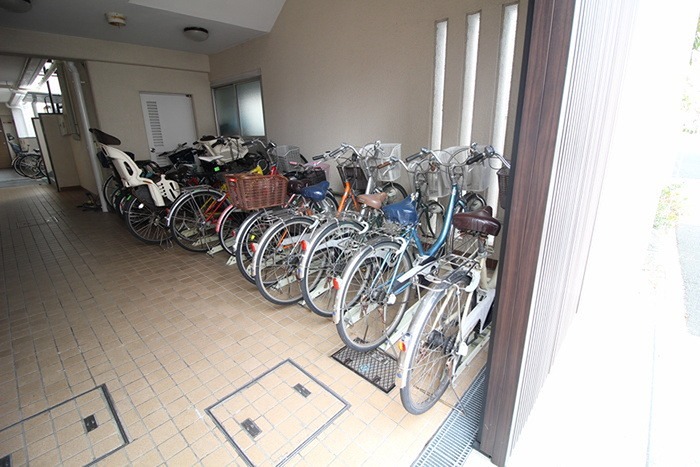 ﾎﾟｰﾗｽﾀｰﾋﾞﾙ5ｔｈｽﾃｰｼﾞ覚王山 その他共有部分
