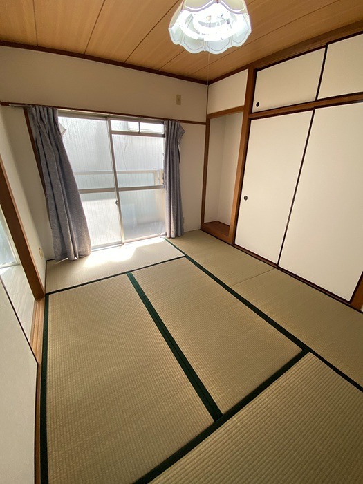 ﾎﾟｰﾗｽﾀｰﾋﾞﾙ5ｔｈｽﾃｰｼﾞ覚王山 ベッドルーム