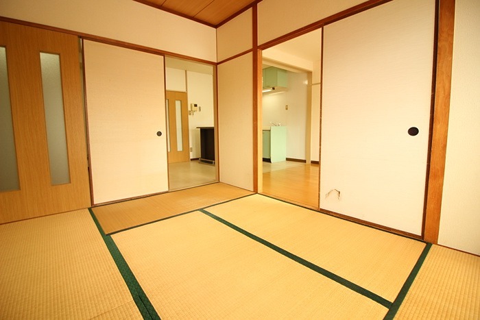 ﾎﾟｰﾗｽﾀｰﾋﾞﾙ5ｔｈｽﾃｰｼﾞ覚王山 ベッドルーム