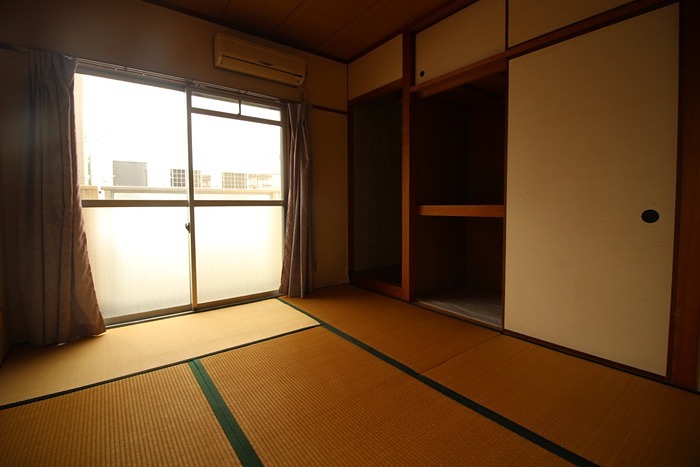 ﾎﾟｰﾗｽﾀｰﾋﾞﾙ5ｔｈｽﾃｰｼﾞ覚王山 ベッドルーム