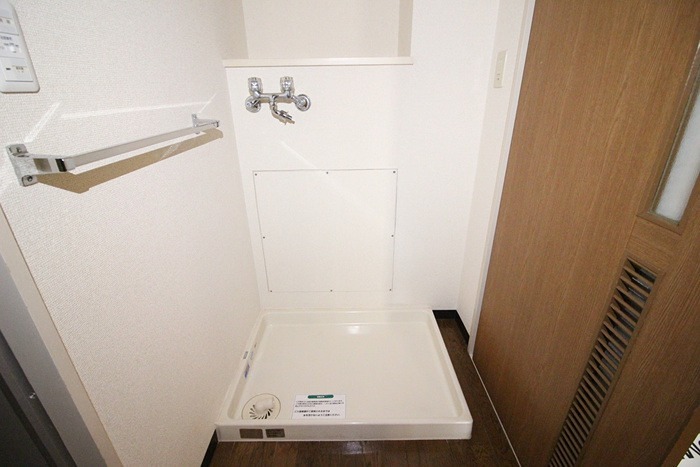 ポルト大曽根 その他部屋・スペース