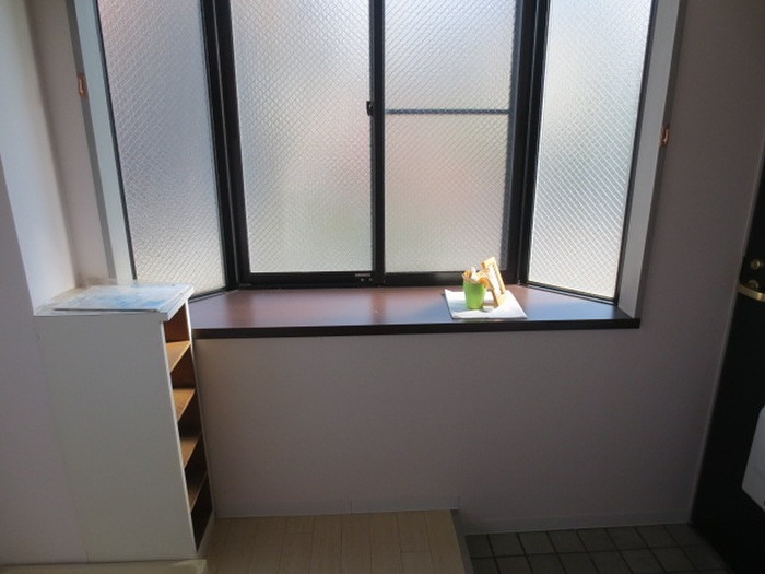 Ｊエイトグリーン その他部屋・スペース