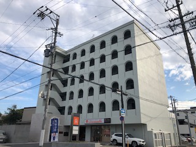 PLAN DOOL尼ケ坂 外観