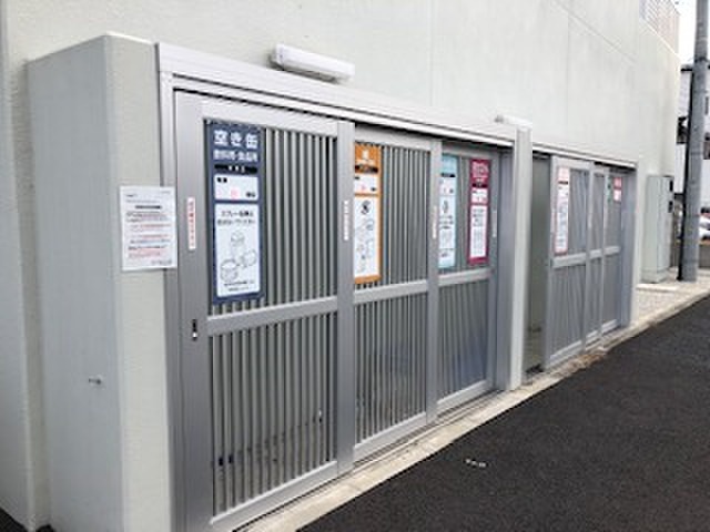 PLAN DOOL尼ケ坂 その他共有部分
