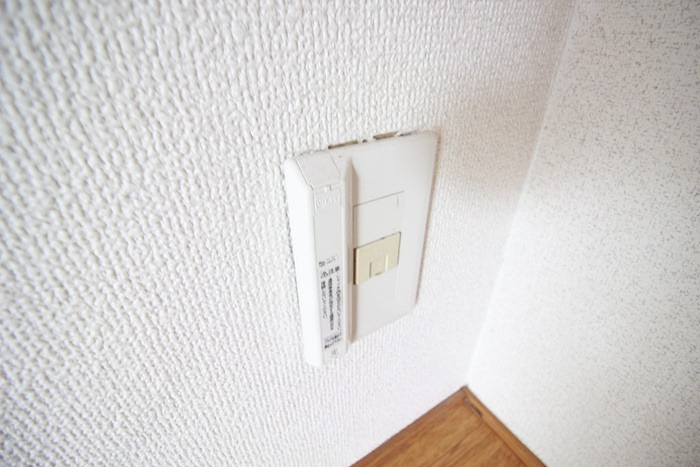 サンハイツ伊藤 その他設備