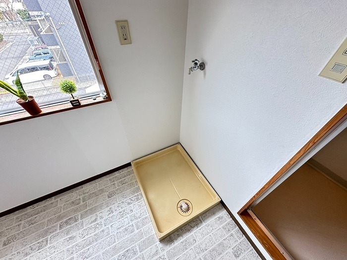 Ｗａｋｅｎ　Ｈｏｆ その他部屋・スペース