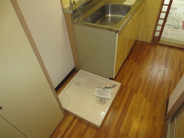 パール徳川 その他部屋・スペース