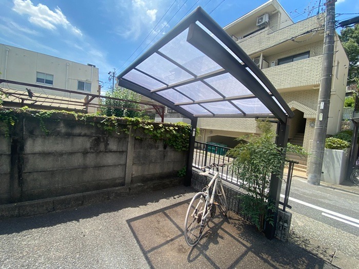 メゾン春里 その他
