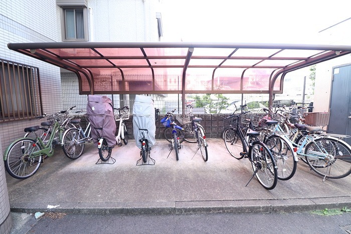 アスリ－ト本郷 その他