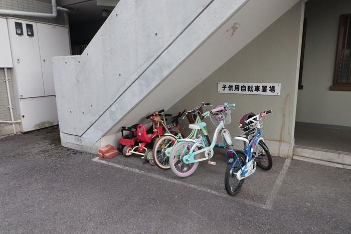 アスリ－ト本郷 その他