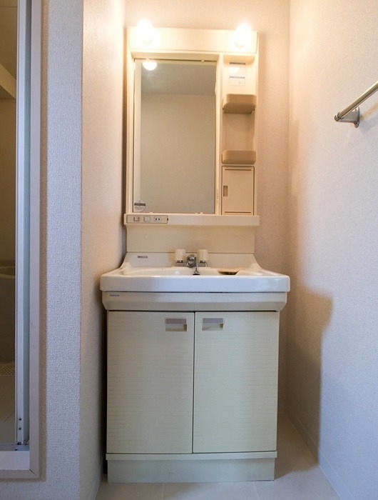 アイエムマンション 洗面所