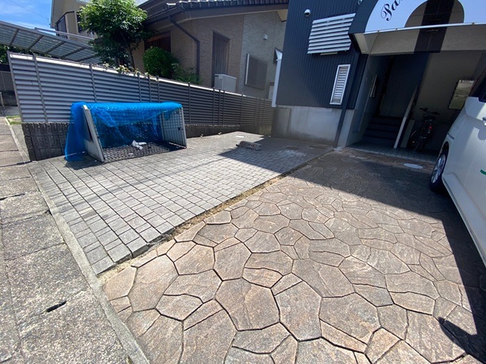 パレスハルミ その他共有部分