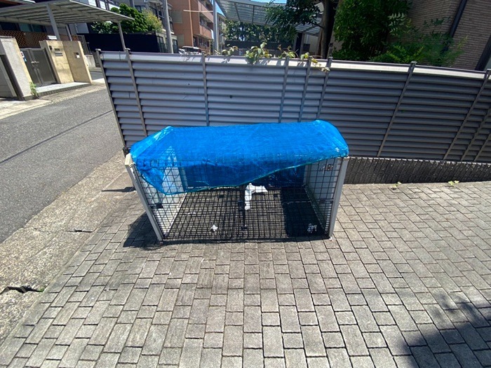 パレスハルミ その他共有部分